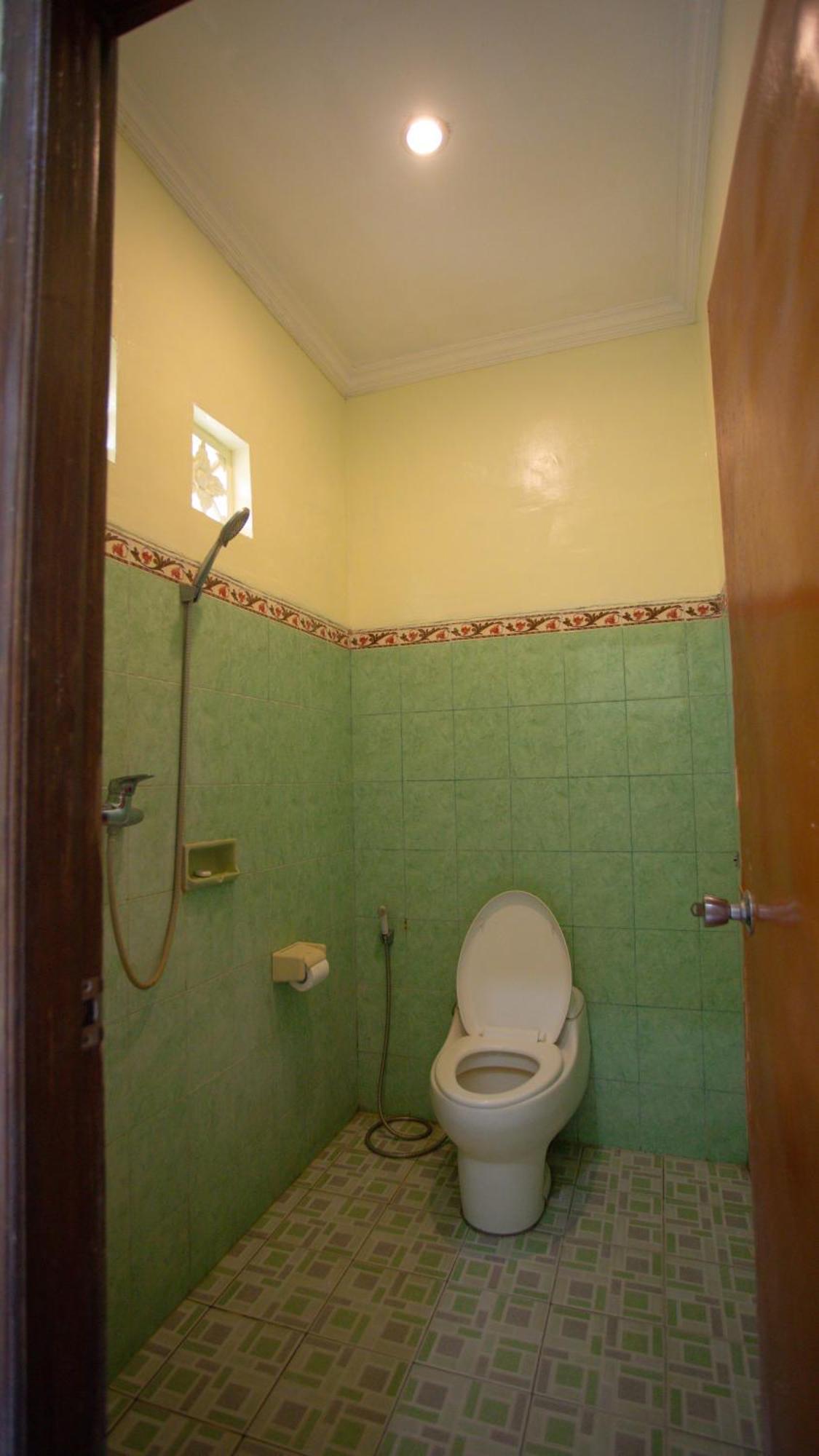Teges Inn Kuta كوتا المظهر الخارجي الصورة